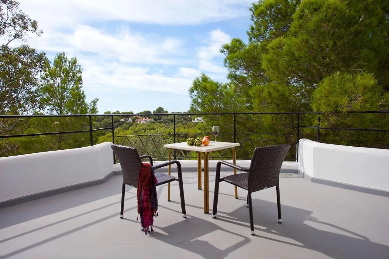 Apartamentos Cala Murada Tennis 0*, Cala Murada (Mallorca)