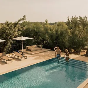 3* Hotel Cal Secretari Vell - Turismo De Interior