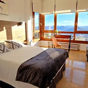  Hotel Artxanda Spanien