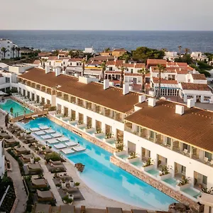 Menorca - Del Adults Only Cala 'n Bosch