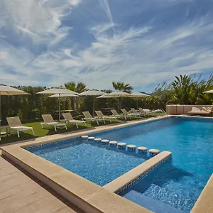 3* Aparthotel Escondidos Ibiza