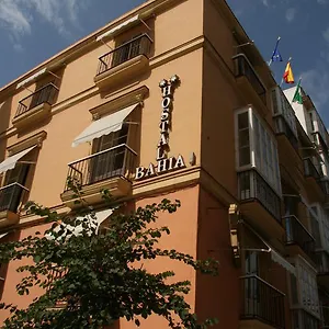** Gasthof Bahia Spanien