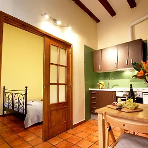Plaza Real Hotel Barcelona