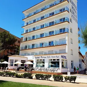 hotel-rosa-dels-vents.catalonia-hotels.com/