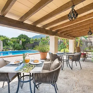 4* Hotel - Sa Parellada