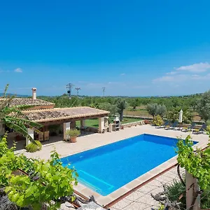 4* Hotel - Sa Parellada