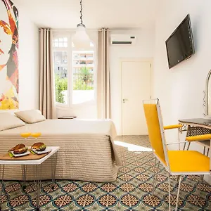 **** Aparthotel Numa Roca Spanien