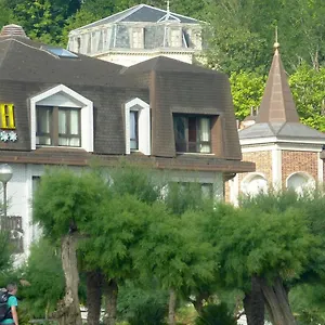 visit hotel