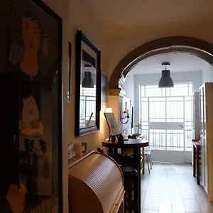 No 31 Olvera