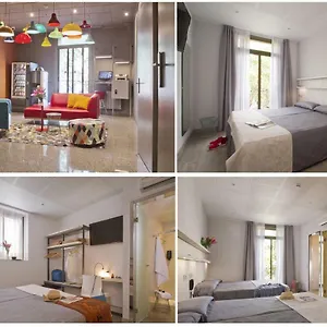 Benidorm Guest house Barcelona