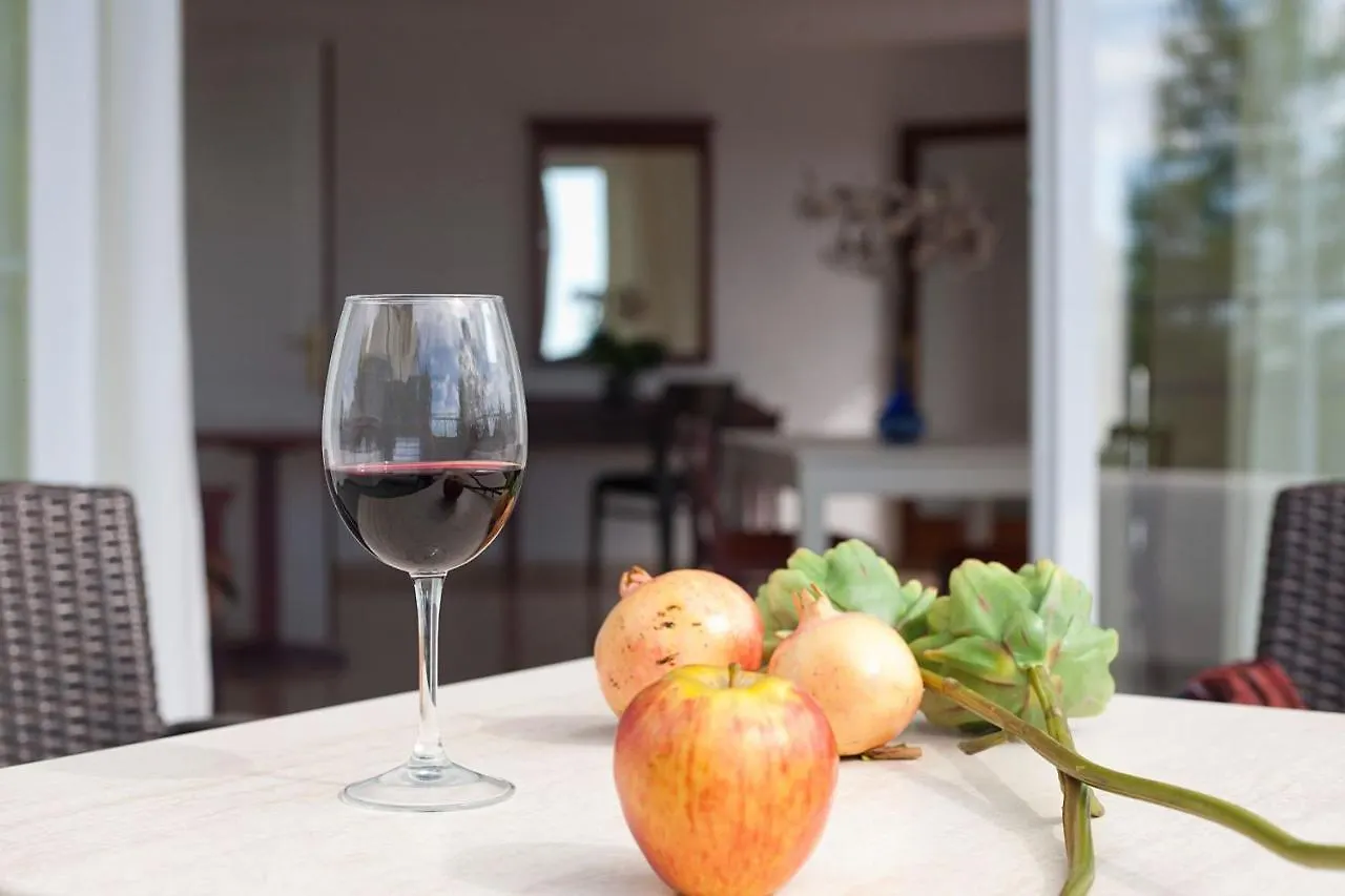Apartamentos Cala Murada Tennis Cala Murada (Mallorca)