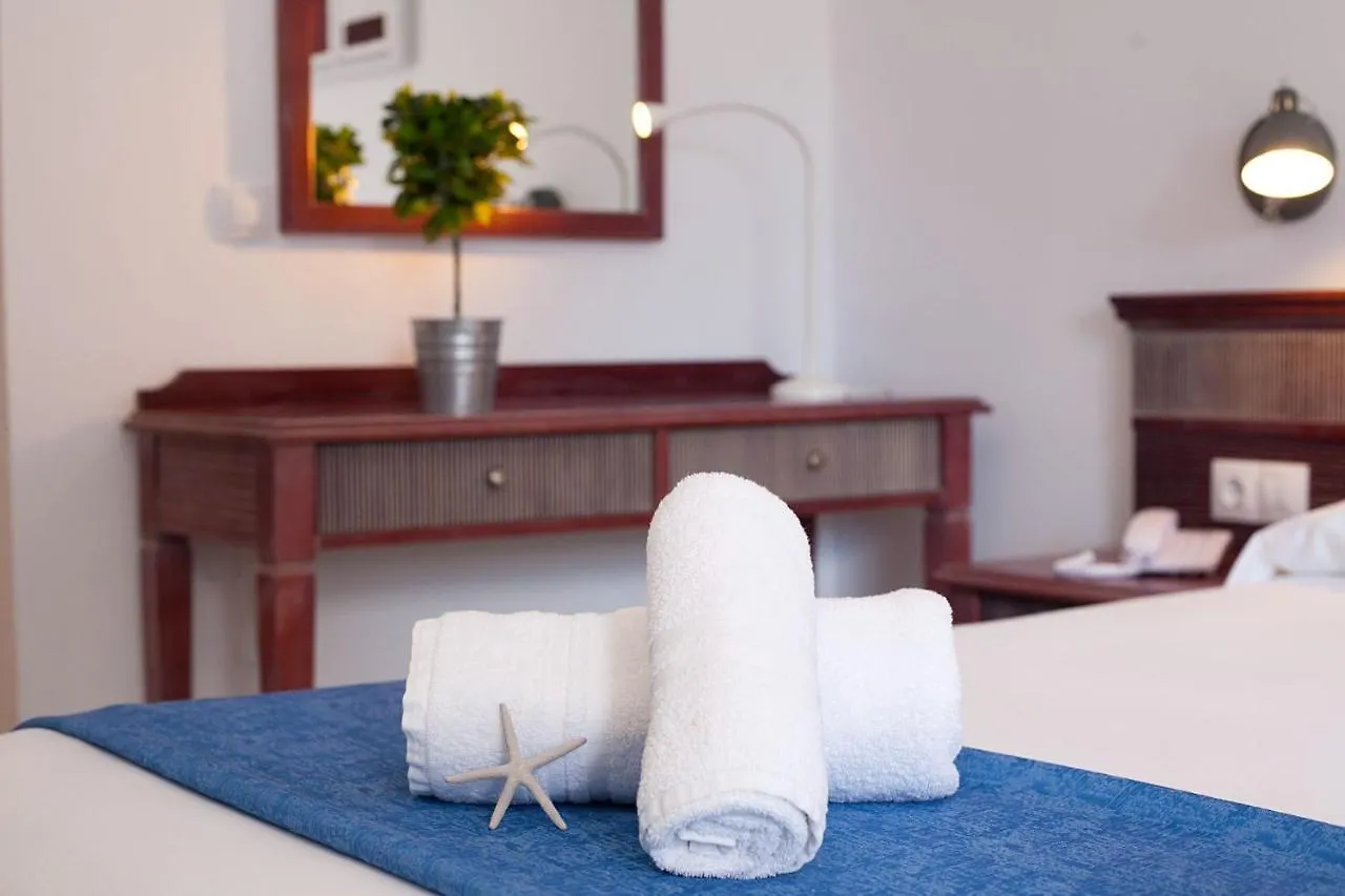 Apartamentos Cala Murada Tennis Cala Murada (Mallorca)