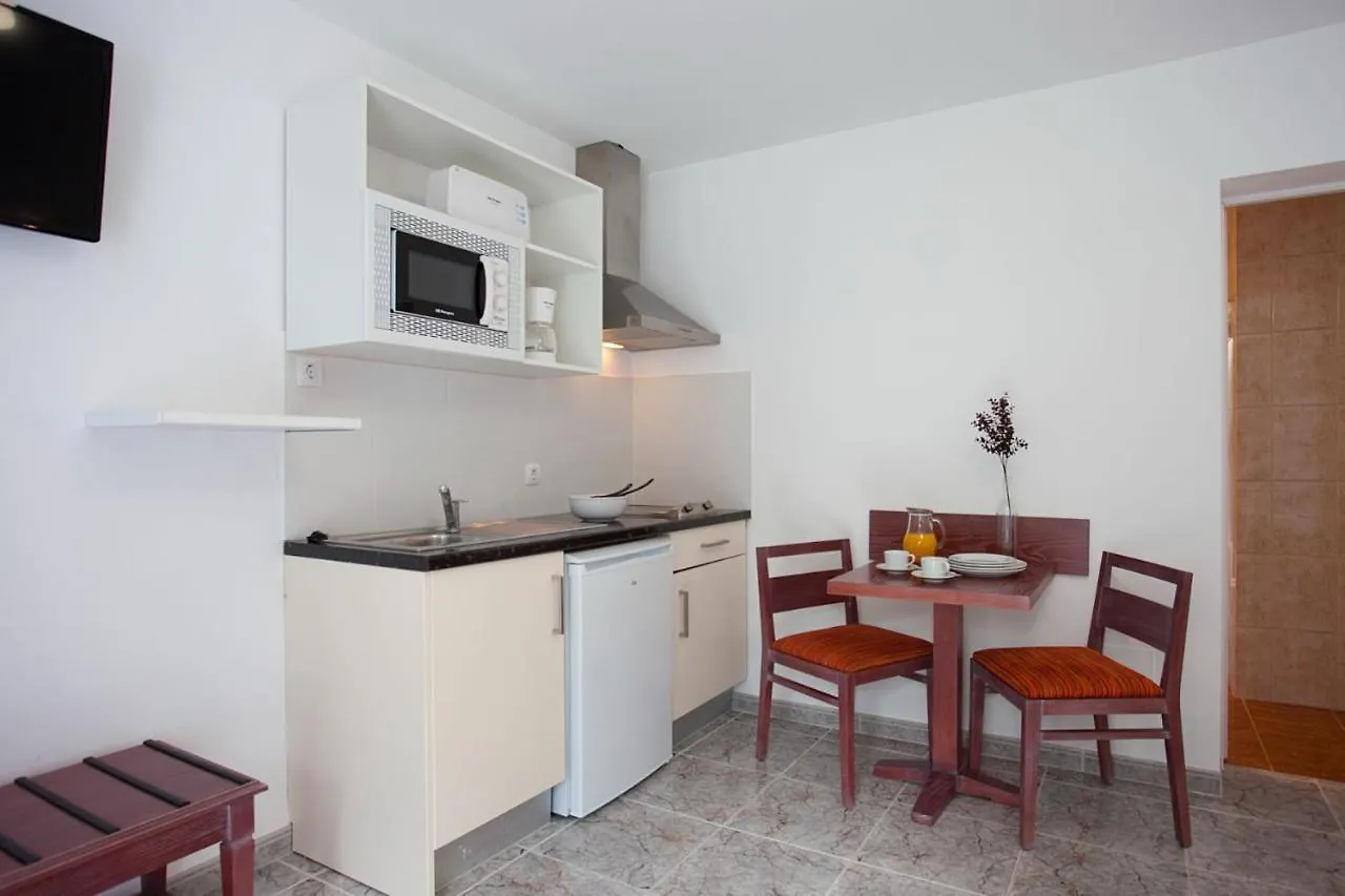 Apartamentos Cala Murada Tennis Cala Murada (Mallorca)