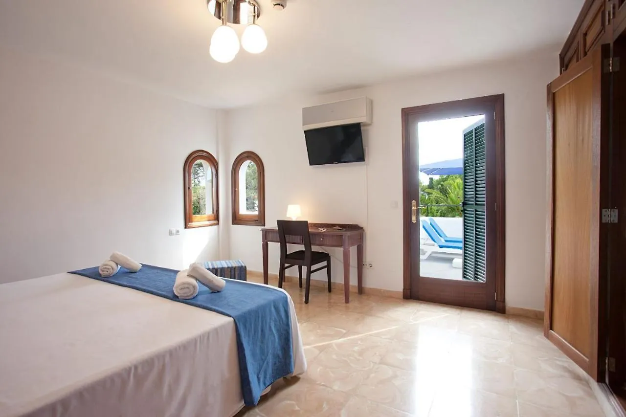 Apartamentos Cala Murada Tennis Aparthotel Cala Murada (Mallorca)