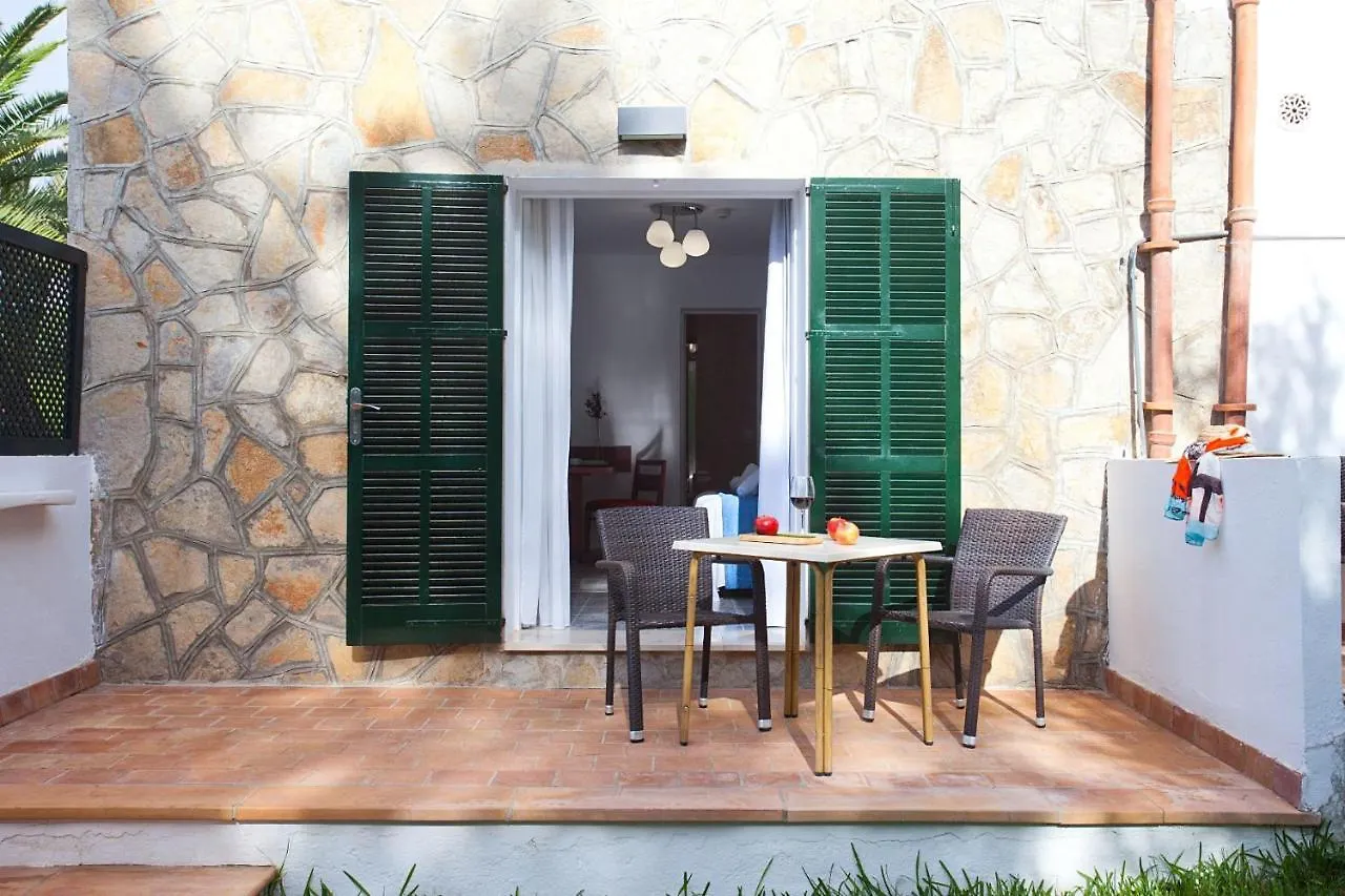 Apartamentos Cala Murada Tennis Aparthotel