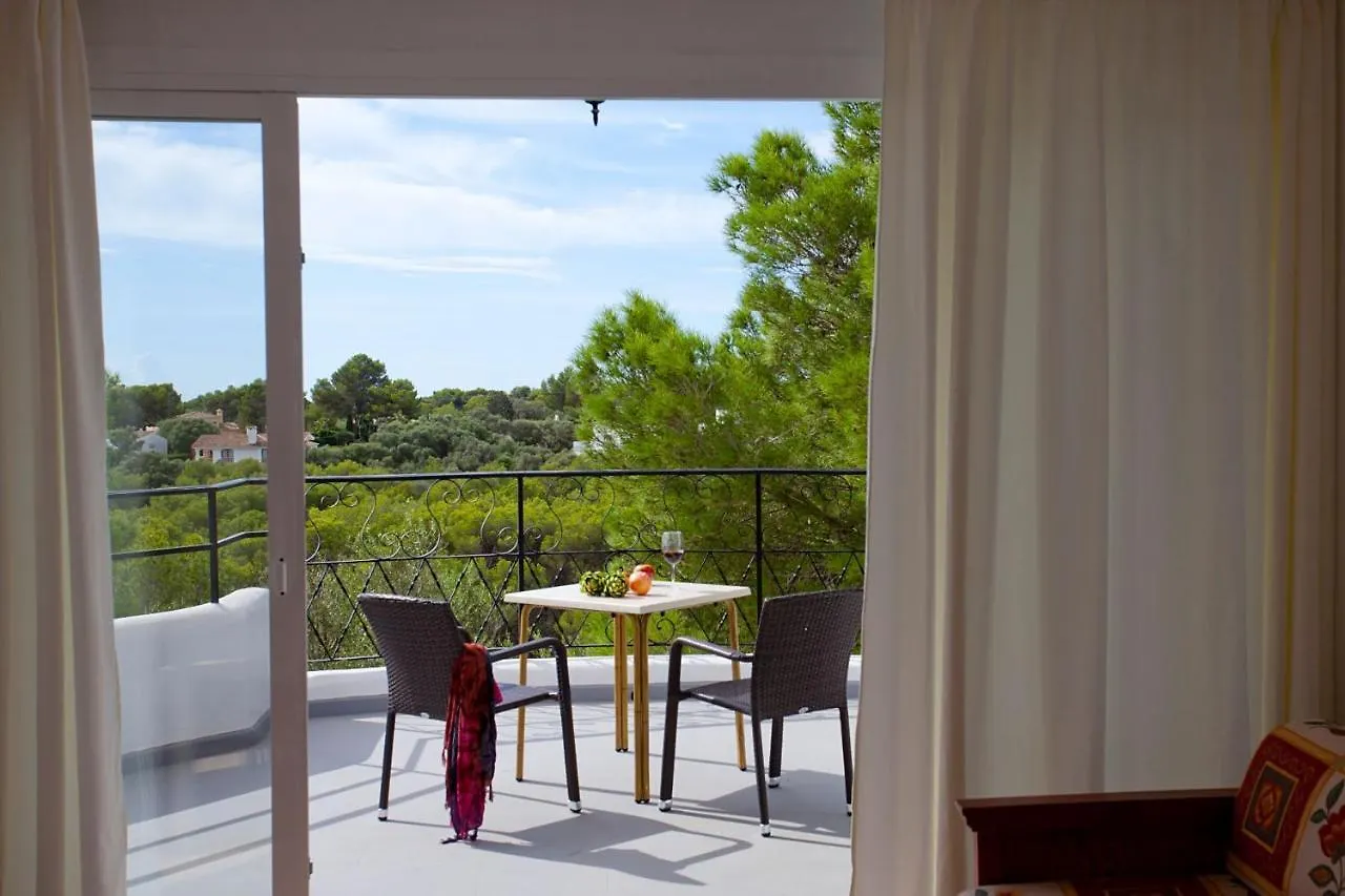 Apartamentos Cala Murada Tennis 0*, Cala Murada (Mallorca) Spanien