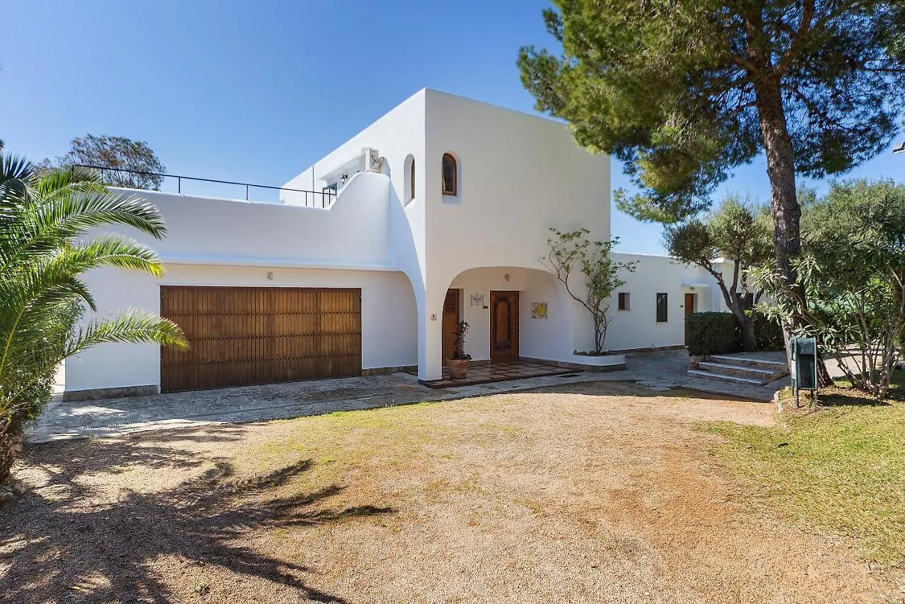 Apartamentos Cala Murada Tennis Spanien